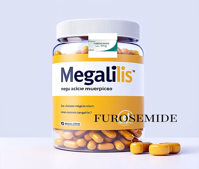 Furosemide 1