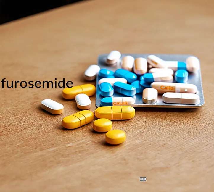 Furosemide 2